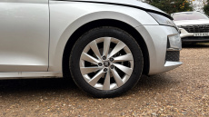 Skoda Octavia 1.5 TSI 150 e-TEC SE L 5dr DSG Petrol Hatchback